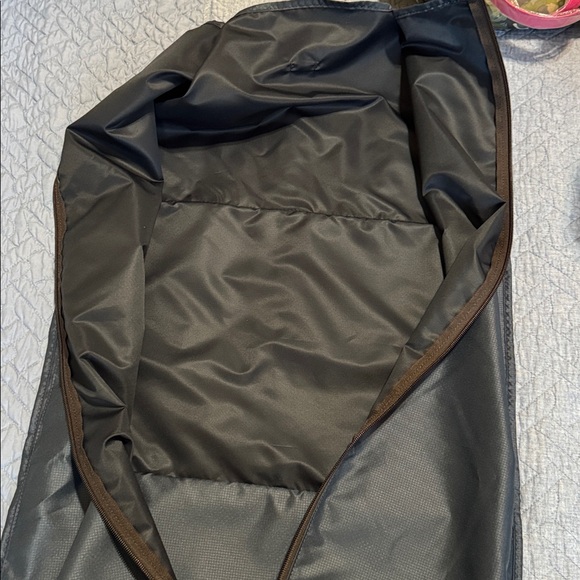 Tumi navy blue Travel Garment Bag - Picture 5 of 6